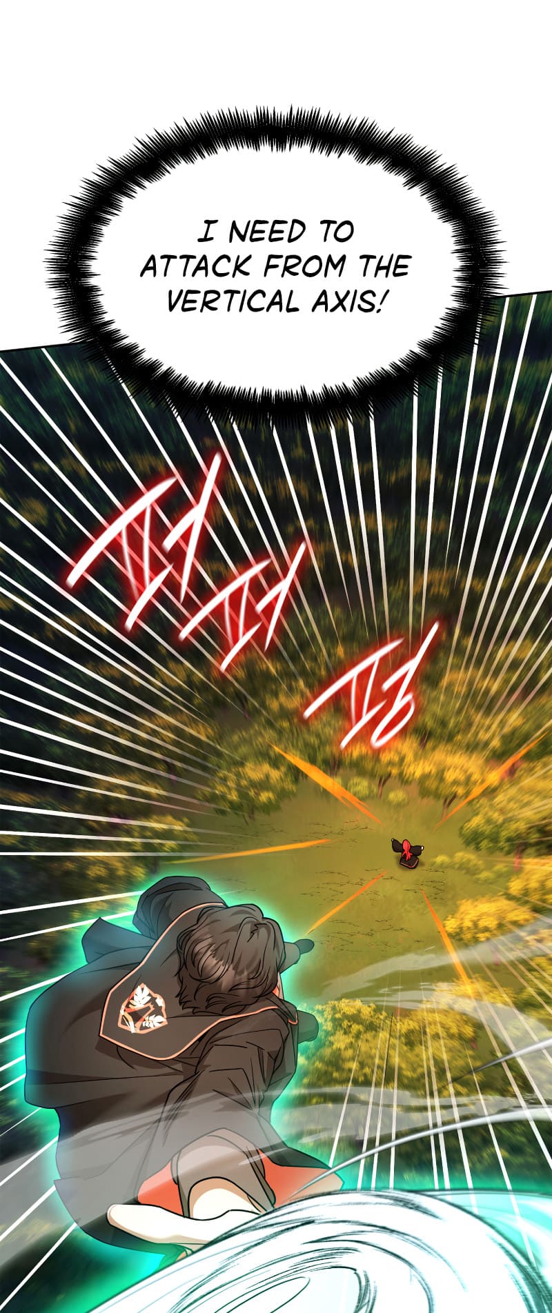 Infinite Mage, Chapter 25 image 37